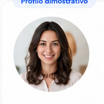Ritratto dimostrativo di Elena