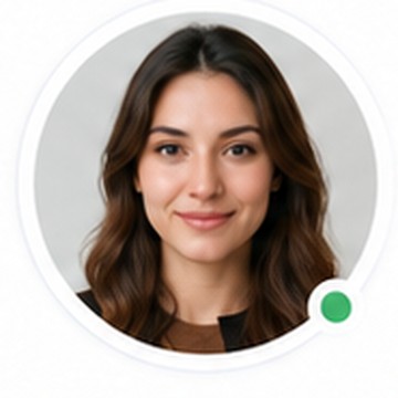 Ritratto dimostrativo di Giulia